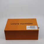 Paar schoenen, maat 7 Louis Vuitton » Onlineauctionmaster.com