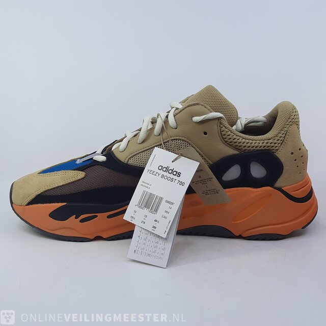 Pair of sneakers size 48 2 3 Adidas Yeezy Boost 700 Onlineauctionmaster