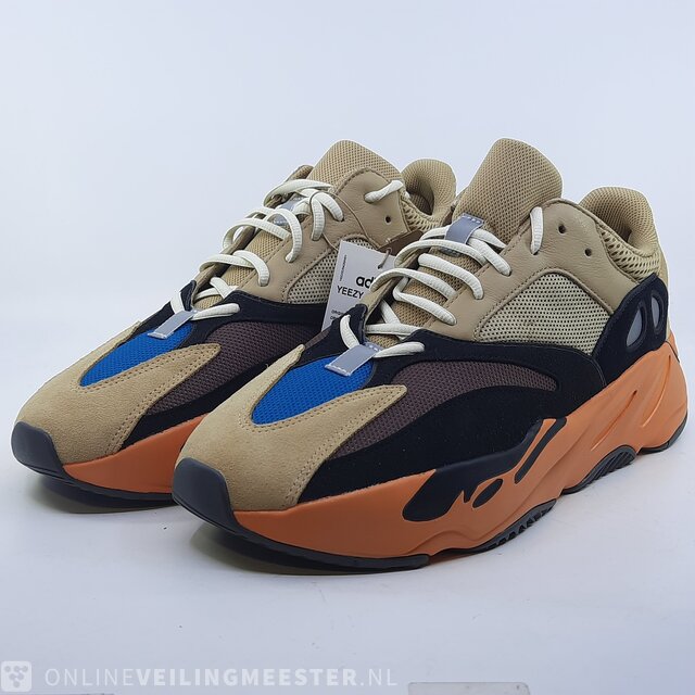 Pair of sneakers size 48 2 3 Adidas Yeezy Boost 700 Onlineauctionmaster