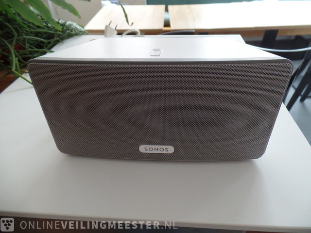 soundbox sonos