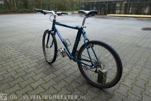 giant bronco mountain bike