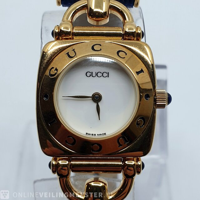 gucci womens wrist watches