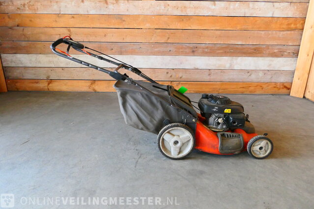 Husqvarna lc153v 2024