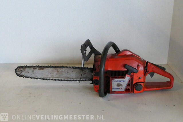 Husqvarna 254xp deals for sale