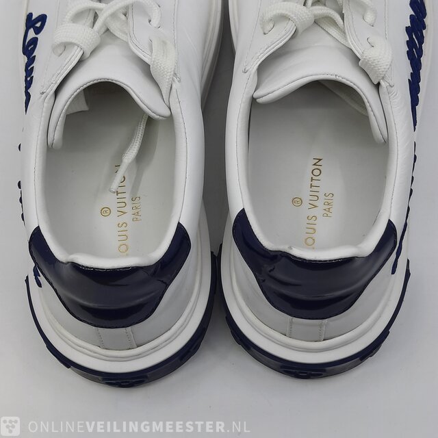 Paar schoenen, maat 7 Louis Vuitton » Onlineauctionmaster.com