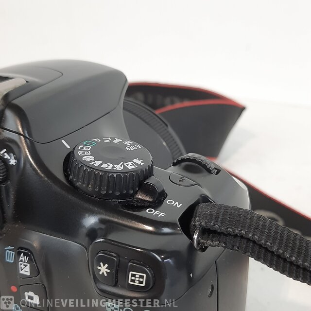 CANON EOS DS126291 outlet