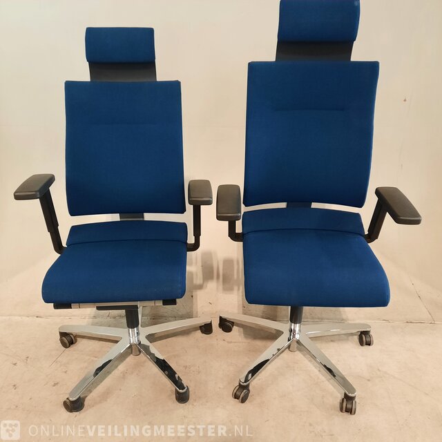 4x office chair