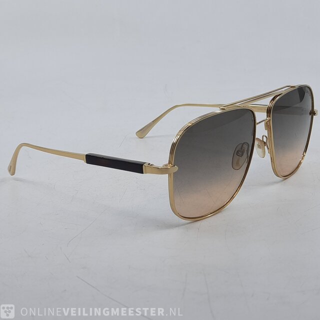 Sunglasses Tom Ford, Jude TF669 » 