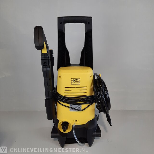 k2 390 karcher