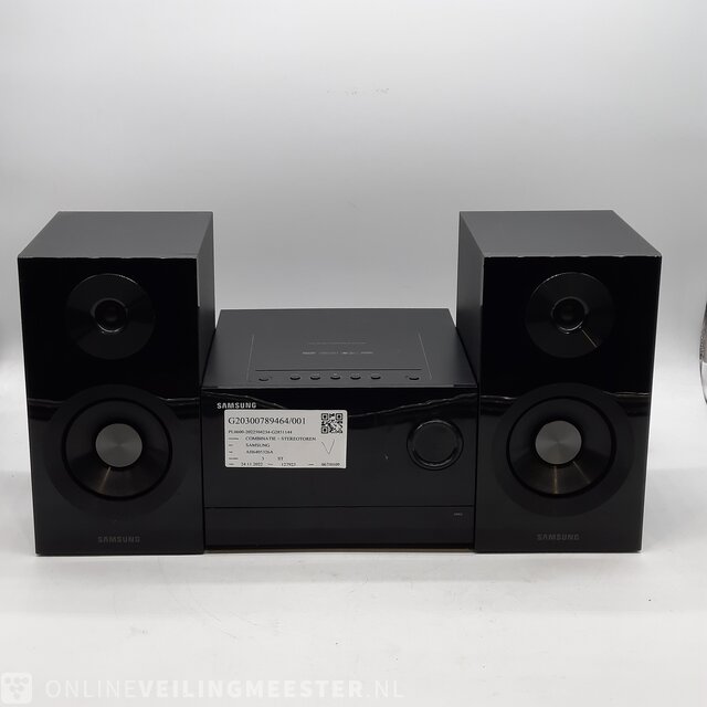 Samsung ah64 hot sale home theater