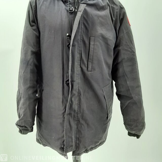 Canada goose hotsell 3426m r