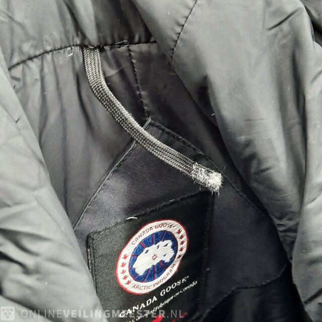 Canada goose outlet style 3426m r