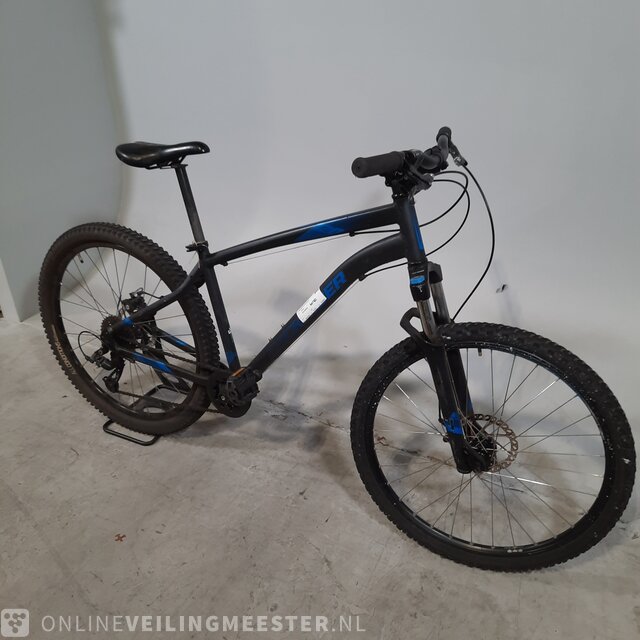 Mountain bike Rockrider ST 120 Onlineauctionmaster