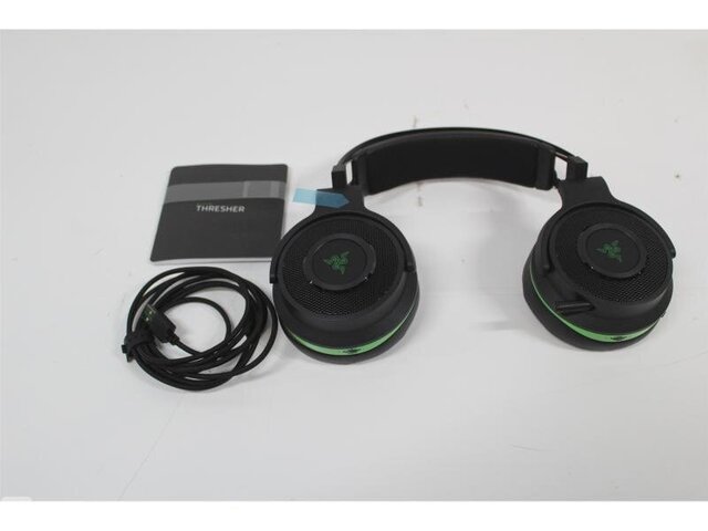 Razer sales thresher xbox