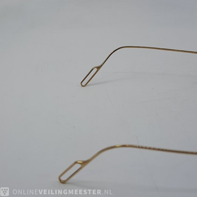 Glasses Cartier CT01130 Onlineauctionmaster