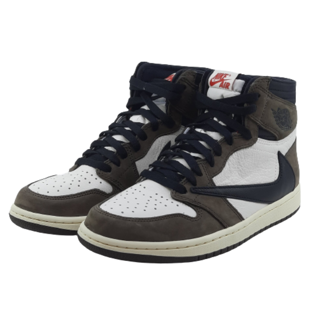 2 shops Pair Nike Air Jordan 1 Retro High OG Shoes