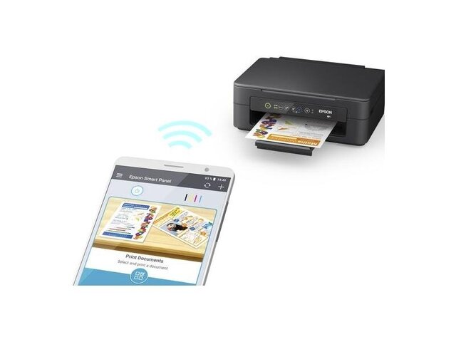 1x Epson Expression Home XP-2200 - All-In-One Printer - Suitable for  ReadyPrint Epson »