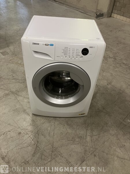 lindo300 washing machine