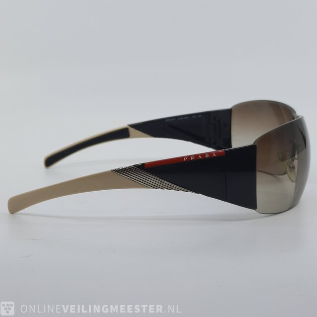 Sunglasses Prada SPS 07H 7OW 6S1 Onlineauctionmaster